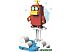 Конструктор Lego Super Mario Фигурки персонажей Серия 5 71410 Конструктор Lego Super Mario Фигурки персонажей Серия 5 71410