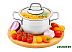 Кастрюля Elan Gallery Гармония вкуса Серебро 120859 Кастрюля Elan Gallery Гармония вкуса Серебро 120859
