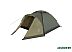 Треккинговая палатка Jungle Camp Toronto 3 (оливковый) Треккинговая палатка Jungle Camp Toronto 3 (оливковый)