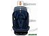 Детское автокресло Amarobaby Brilliant Isofix AMARO-2003-BrSi (синий)