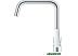 Смеситель Grohe Eurosmart 30567000 Смеситель Grohe Eurosmart 30567000