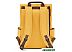 Рюкзак Ninetygo Colleage Leisure Yellow