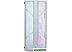 Корпус 1stPlayer Firebase X4-WH-4F1-W