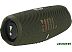 Беспроводная колонка JBL Charge 5 (зеленый) Беспроводная колонка JBL Charge 5 (зеленый)