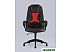Кресло Stool Group TopChairs ST-Cyber 8 (черный/красный)