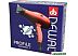 Фен Dewal Profile Compact (зеленый) [03-119]