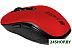 Мышь Jet.A Comfort OM-B90G (красный)