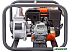 Мотопомпа Eland EWP-Z80 Мотопомпа Eland EWP-Z80