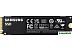 SSD Samsung 990 Evo 2TB MZ-V9E2T0BW SSD Samsung 990 Evo 2TB MZ-V9E2T0BW