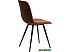 Стул TetChair CHILLY X mod. 7096 (коричневый, barkhat 11)
