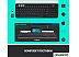 Клавиатура Logitech K780 Multi-Device Wireless Keyboard [920-008043]