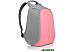 Рюкзак XD Design Bobby Compact P705-534 (розовый) Рюкзак XD Design Bobby Compact P705-534 (розовый)