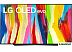 OLED телевизор LG C2 OLED83C2RLA OLED телевизор LG C2 OLED83C2RLA