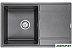 Кухонная мойка Paulmark Flugen PM217850-DG Кухонная мойка Paulmark Flugen PM217850-DG