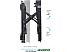 Кронштейн ABC Mount WallPro-80 Кронштейн ABC Mount WallPro-80