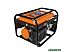 Бензогенератор Redbo GPT-3300 Бензогенератор Redbo GPT-3300