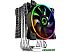 Кулер для процессора GameMax GAMMA 500 Rainbow Кулер для процессора GameMax GAMMA 500 Rainbow