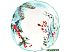 Салатник Lefard Лесная сказка Сова 409-165 Салатник Lefard Лесная сказка Сова 409-165