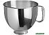 Миксер планетарный KitchenAid 5KSM175PSEMS Миксер планетарный KitchenAid 5KSM175PSEMS