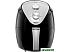 Аэрофритюрница Delta Lux DE-6101 Аэрофритюрница Delta Lux DE-6101