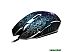 Мышь QUMO BlackOut M03 Мышь QUMO BlackOut M03