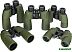Бинокль Levenhuk Army 12x50 с сеткой 81935 Бинокль Levenhuk Army 12x50 с сеткой 81935