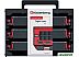 Кейс Kistenberg Tager Case Organisers 40 KTC40306S-S411