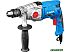 Дрель ударная Зубр ЗДУ-1100-2 ЭРММ2