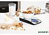 Кухонные весы Brabantia 480607 Кухонные весы Brabantia 480607