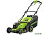 Газонокосилка Greenworks GD24X2LM411 2520907 (без АКБ) Газонокосилка Greenworks GD24X2LM411 2520907 (без АКБ)