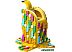 Конструктор Lego Dots Подставка для карандашей Милый банан 41948
