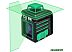 Лазерный нивелир ADA Instruments Cube 360 Green Professional Edition А00535 Лазерный нивелир ADA Instruments Cube 360 Green Professional Edition А00535