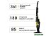 Пылесос Sencor SVC 0741YL Пылесос Sencor SVC 0741YL