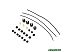 Корпус Hiper M11 FRGB-WT Корпус Hiper M11 FRGB-WT
