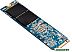 SSD Silicon-Power M10 M.2 2280 120GB [SP120GBSS3M10M28]