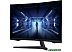 Монитор Samsung Odyssey G5 C32G55TQWI