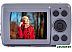 Фотоаппарат Rekam iLook S740i (темно-серый) Фотоаппарат Rekam iLook S740i (темно-серый)