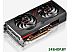 Видеокарта Sapphire Pulse AMD Radeon RX 7600 8GB 11324-01-20G Видеокарта Sapphire Pulse AMD Radeon RX 7600 8GB 11324-01-20G
