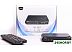 Ресивер DVB-T2 Эфир HD-555 Ресивер DVB-T2 Эфир HD-555