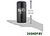 Туалетная вода Paco Rabanne Black XS (100 мл) Туалетная вода Paco Rabanne Black XS (100 мл)