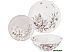 Столовый сервиз Lefard White Flower 415-2135 Столовый сервиз Lefard White Flower 415-2135
