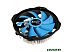 Кулер для процессора AeroCool BAS U-3P Кулер для процессора AeroCool BAS U-3P