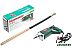 Вибратор глубинный Hammer Flex VBR1100 597851 Вибратор глубинный Hammer Flex VBR1100 597851