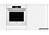 Встраиваемый духовой шкаф Bosch HBG634BW1 Встраиваемый духовой шкаф Bosch HBG634BW1