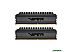 Оперативная память Patriot Viper 4 Blackout 2x8GB DDR4 PC4-24000 PVB416G300C6K Оперативная память Patriot Viper 4 Blackout 2x8GB DDR4 PC4-24000 PVB416G300C6K