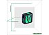 Лазерный нивелир Instrumax Element 2D Green [IM0119]