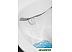 Унитаз Laufen Cleanet Navia Rimless 8206014000001 Унитаз Laufen Cleanet Navia Rimless 8206014000001