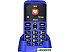 Мобильный телефон INOI 118B (синий)