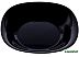 Тарелка глубокая Luminarc Carine Black L9818 Тарелка глубокая Luminarc Carine Black L9818