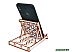 Подставка Wood Trick 1234-W17 Подставка Wood Trick 1234-W17